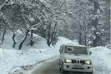 Zanskar Leh Expedition