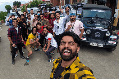 Friends Jungle Special