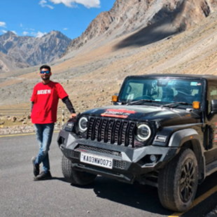 Leh Zanskar Circuit Expedition image 2