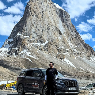 Leh Zanskar Circuit Expedition image 3