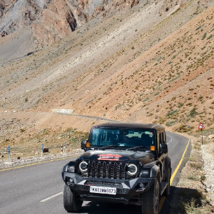 Leh Zanskar Circuit Expedition image 4