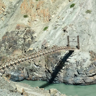 Leh Zanskar Circuit Expedition image 5