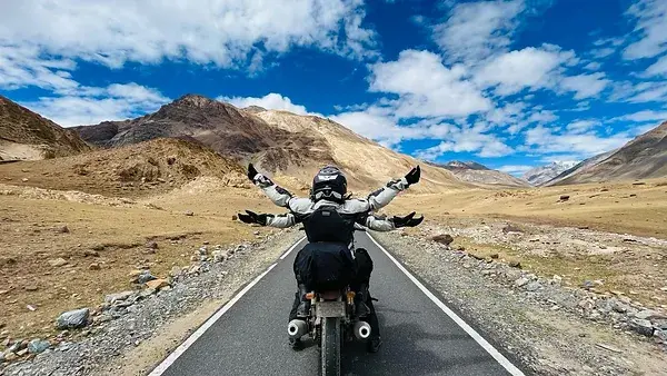 Spiti Self Drive Expedition 