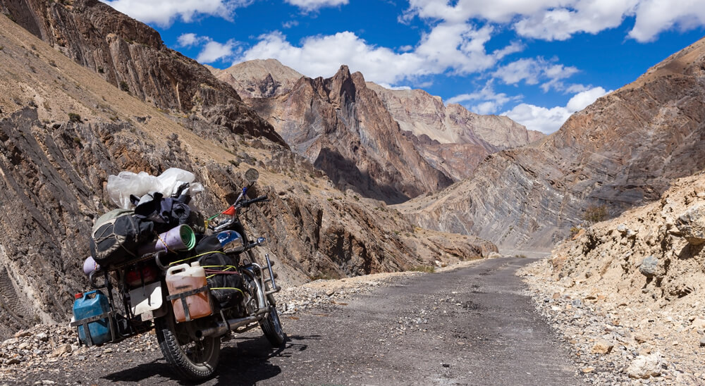 Zanskar Leh Expedition: Epic Himalayan Journey